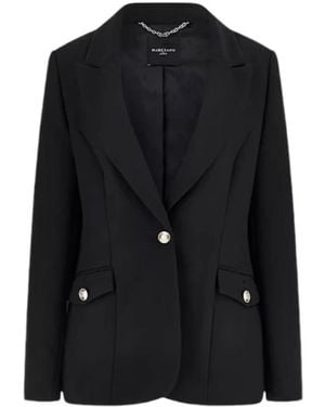 Guess Blazers - Black
