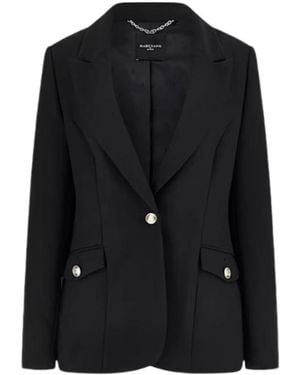 Guess Blazers - Black