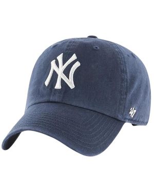 '47 Caps - Blu