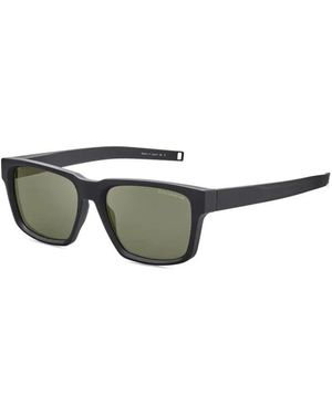 Dita Eyewear Sunglasses - Green