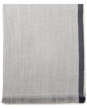 Fay Scarves - Gris