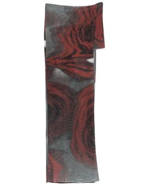 Jean Paul Gaultier Maxi Skirts - Marrón