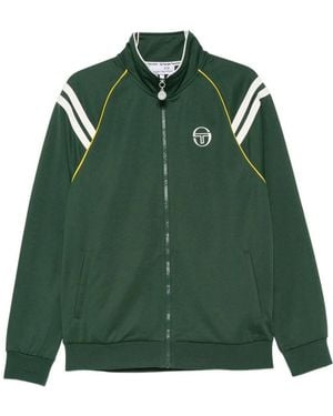 Sergio Tacchini Zip-Throughs - Verde