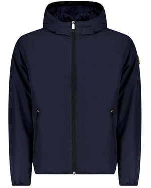 Ciesse Piumini Winter Jackets - Blue