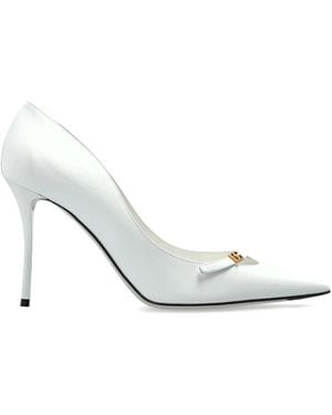 Dolce & Gabbana Pumps - Blanco