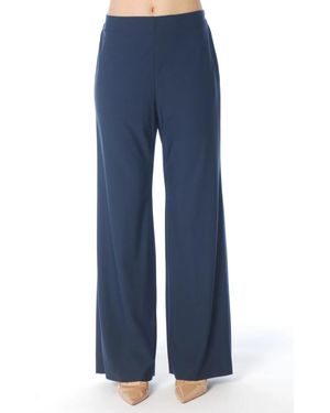 Caliban Broeken ,Blauw ,Pantalone