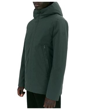 Elvine Vhinner Jacke - Grün