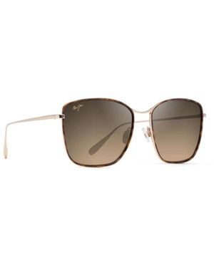 Maui Jim Sunglasses - Brown