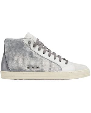 P448 Skate Pearl - Grau
