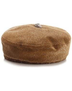Helen Kaminski Accessories - Brown