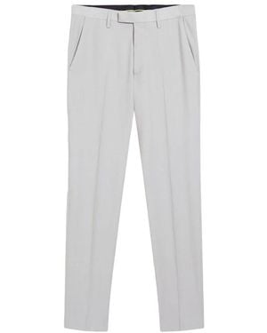 Cinque Chinos - Gray