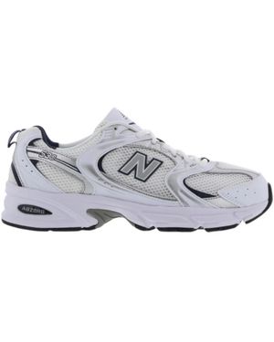 New Balance Sneakers - Gris