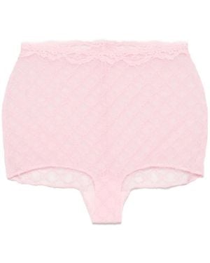 Gucci Bottoms - Pink