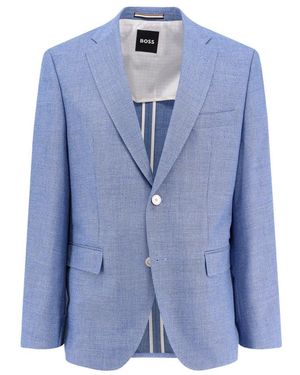 BOSS Blazers - Blue