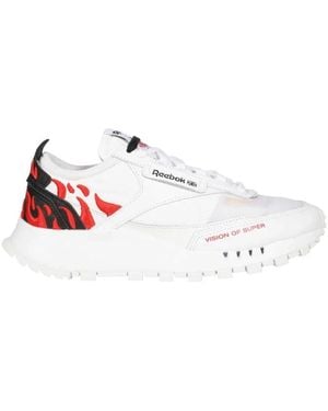 Vision Of Super Sneakers - Blanc