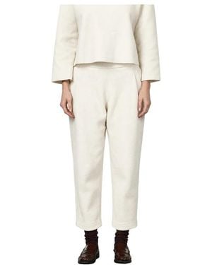 Mason's Balloon Chino Broek - Naturel