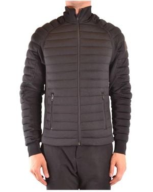 Napapijri Down Jackets - Brown