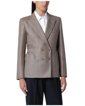 Blazé Milano Blazers - Grey