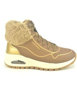 Skechers Winter Boots - Neutro