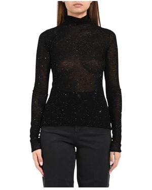 Pinko Turtlenecks - Black