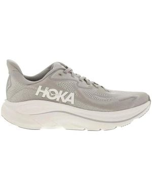 Hoka One One Running Shoes - Gris