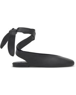 Castañer Ballerinas - Negro