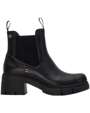 Refresh Chelsea Boots - Negro