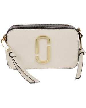 Marc Jacobs Schoudertassen - Wit