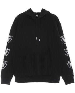 KTZ Hoodies - Black