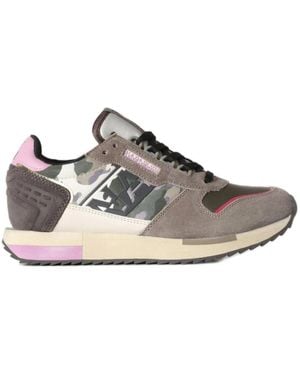 Napapijri Trainers - Grey
