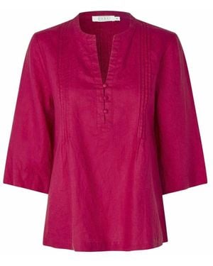 Masai Blouses - Rosa