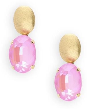 LOTT.gioielli Earrings - Pink