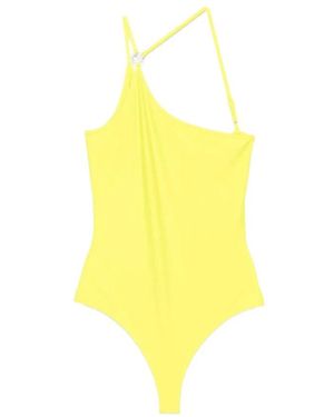 Coperni One-Piece - Amarillo