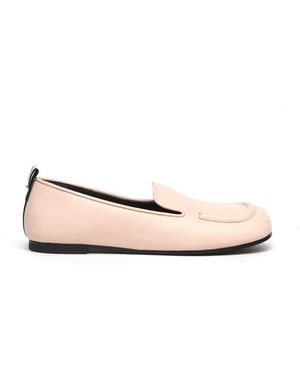 Premiata Loafers - Pink