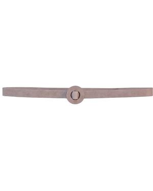 Cortana Belts - Blanco