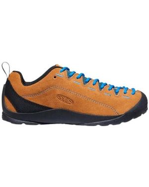 Keen Running Shoes - Marron