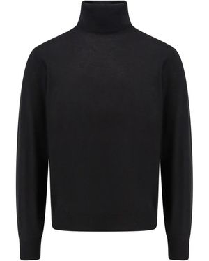 Brunello Cucinelli Cashmere Knitwear - Black
