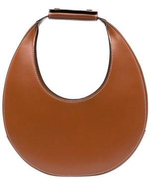 STAUD Handbags - Brown