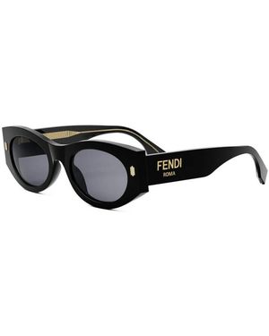Fendi Sunglasses - Black