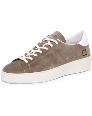 Date Trainers - Green