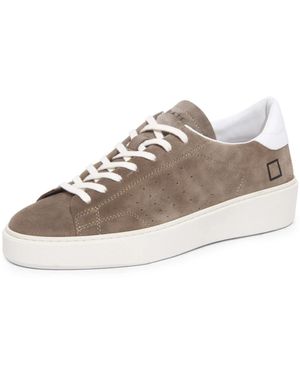 Date Trainers - Green