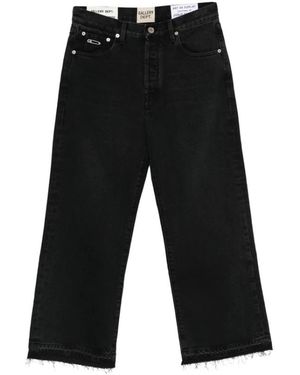 GALLERY DEPT. Melrose Denim Jeans - Weiß