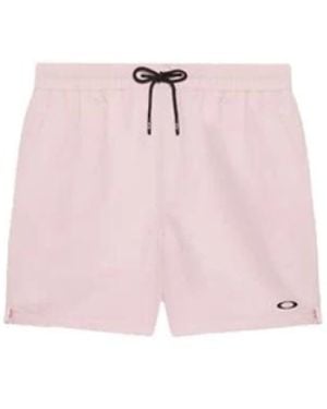 Oakley Casual Shorts - Pink