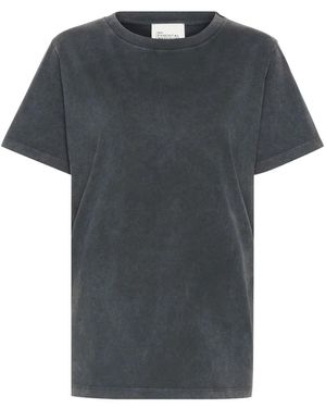 My Essential Wardrobe T-Shirts - Grigio