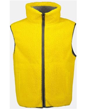 Givenchy Waistcoats - Yellow
