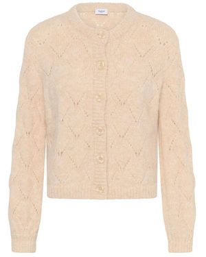 Saint Tropez Truien & Vesten ,Truien - Wit