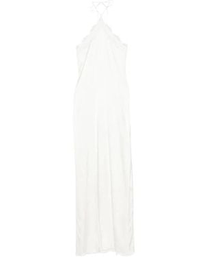 Oséree Gowns - Blanco