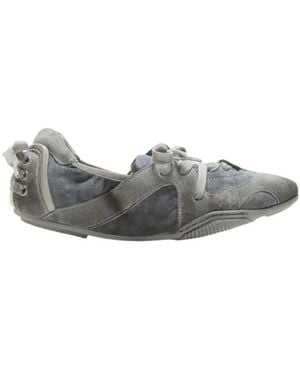 Acne Studios Ballerinas - Gris