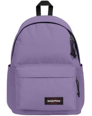 Eastpak Backpacks - Purple
