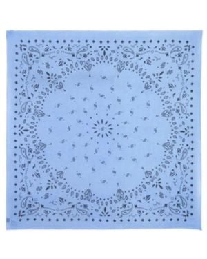 Kujten Winter Scarves - Blue